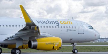 Vueling