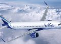 A321neo de IndiGo