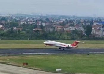 ARJ21
