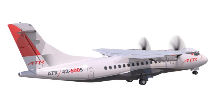 ATR-42-600S