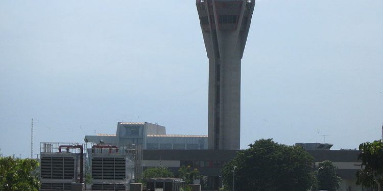 Aeropuerto de La Habana
