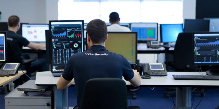 CyberSecurity