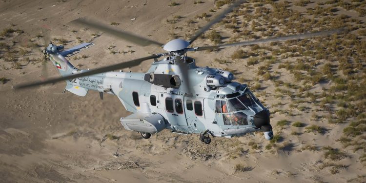 Airbus Helicopters