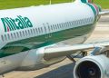 Alitalia