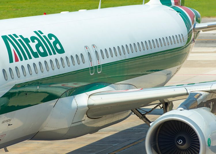 Alitalia
