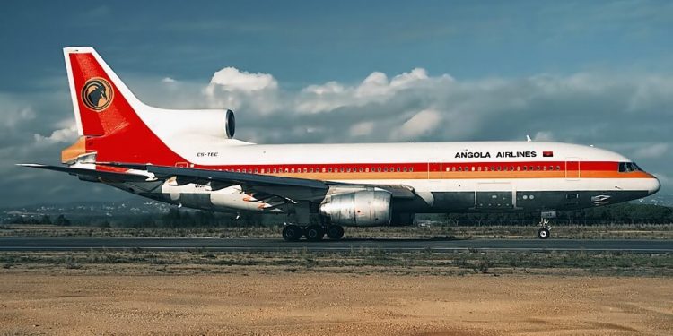 Angola Airlines
