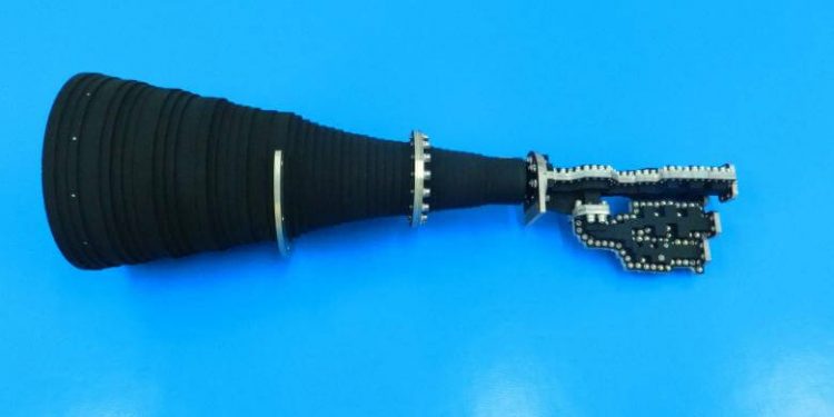 Antenas Galaxy30