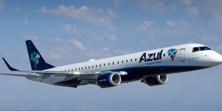 Azul Airlines