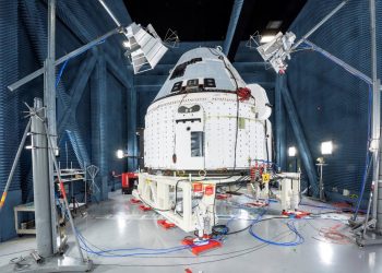 Starliner