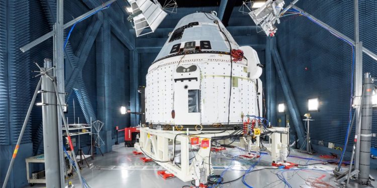 Starliner