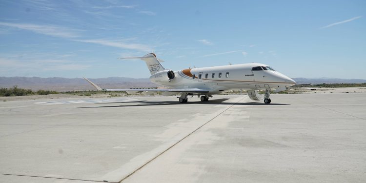 Bombardier