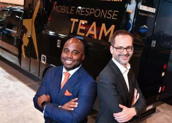 Bombardier