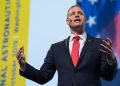 Bridenstine