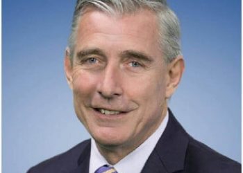 CEO Air New Zealand