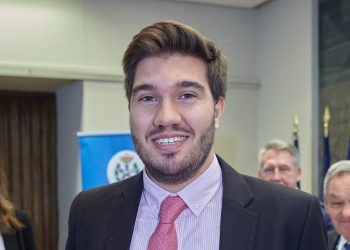 Carlos Sanmiguel