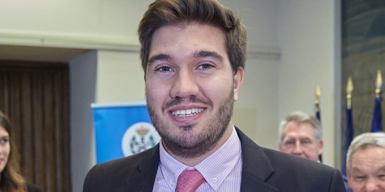 Carlos Sanmiguel