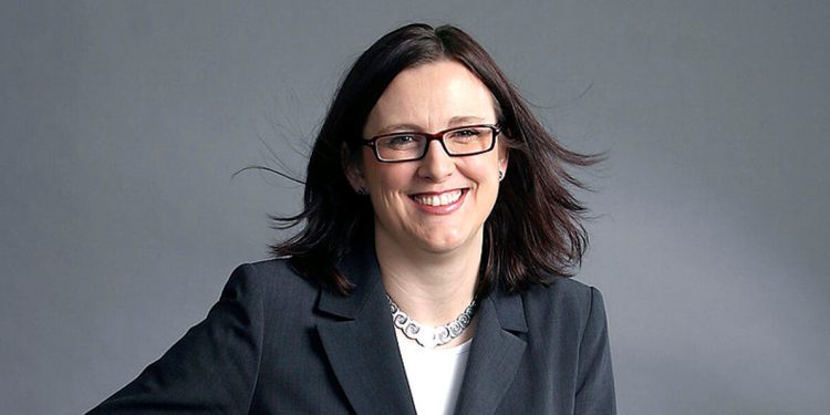 Cecilia Mamström