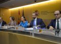 Comisión Interministerial de Turismo