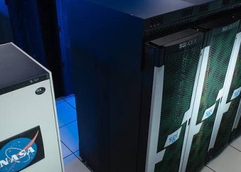 Computadoras cuánticas
