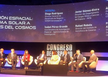 Congreso del Espacio