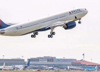 Delta A330-900