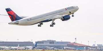 Delta A330-900
