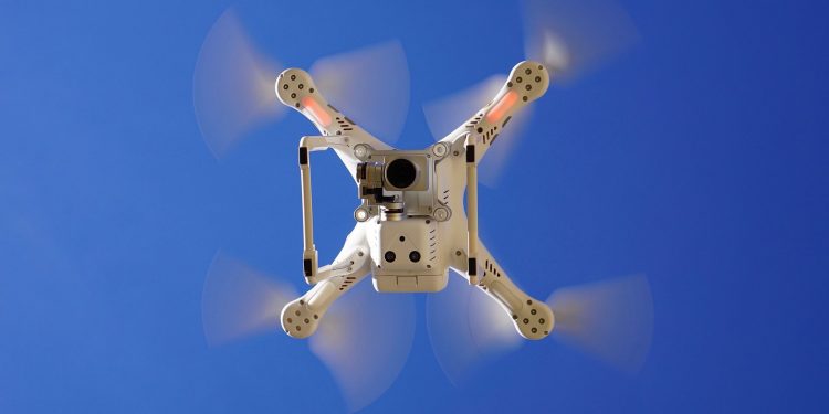 Dron