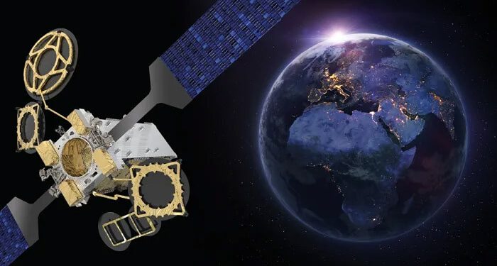 Eutelsat