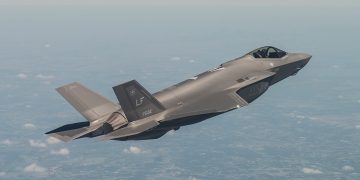 F-35A