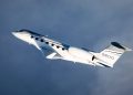 Gulfstream G500