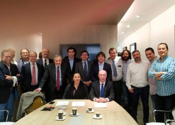 Firmado el IV convenio del sector de Handling