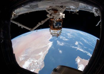 JAXA