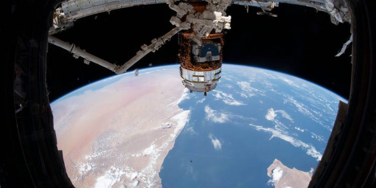 JAXA