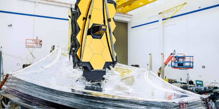 JWST