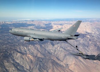 KC-46_F-15
