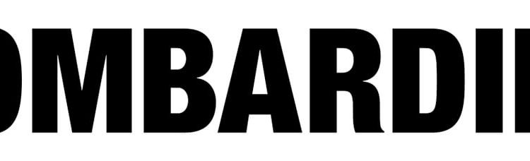 Logo Bombardier