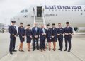 Lufthansa