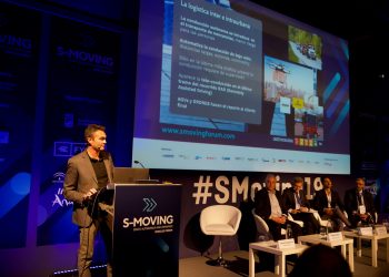 Mesa redonda Movilidad futura y Aeroespacial en S-MOVING