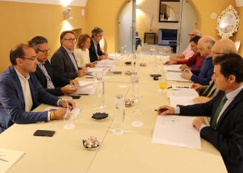 Miembros del PP