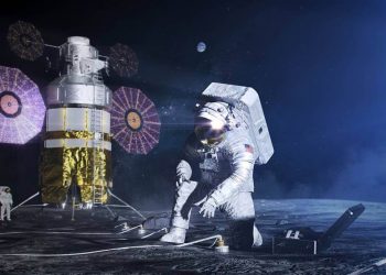 Nasa Artemisa
