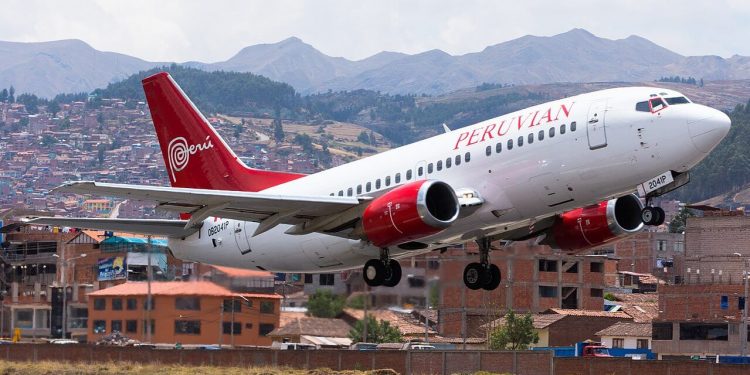 Peruvian Airlines