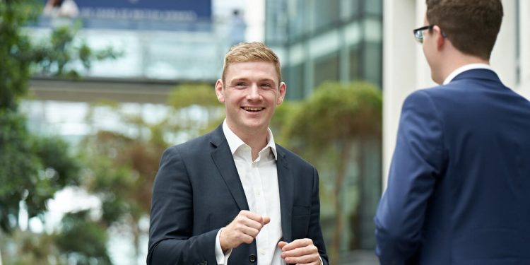 Prácticas en British Airways