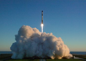 RocketLab