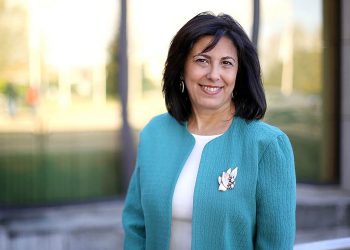 Rosa García, consejera de SENER