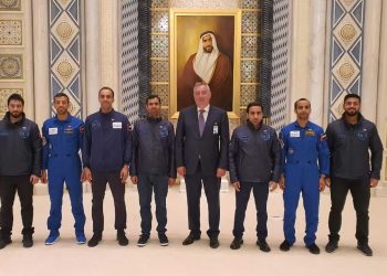 Roscosmos