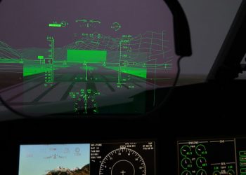 SAAB Y Vu Systems