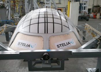 Stelia