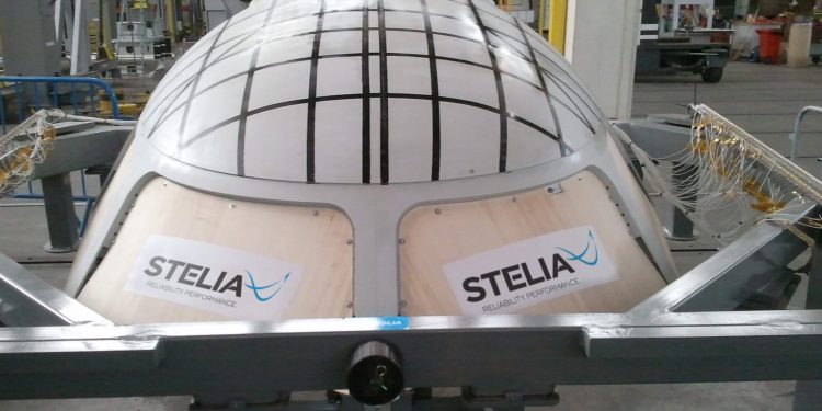 Stelia
