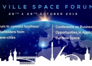 Seville Space Forum