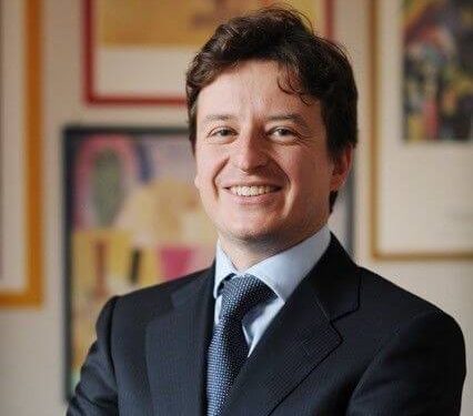 Stefano Baronci
